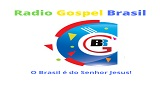 Ouvir rádio online - Radio Gospel Brasil