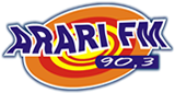 Ouvir rádio online - Arari FM