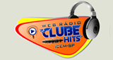Ouvir rádio online - Rádio Clube Hits Fm