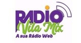 Ouvir rádio online - Rádio Vila Mix