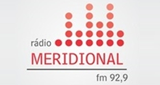 Ouvir rádio online - RÁDIO MERIDIONAL