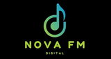 Ouvir rádio online - Rádio Nova FM Digital
