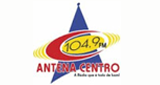 Ouvir rádio online - Rádio Antena Centro FM