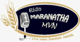 Ouvir rádio online - Rádio Maranatha MVN