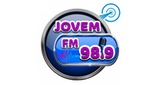 Ouvir rádio online - Rádio Jovem 98