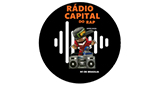 Ouça a rádio Radio capital do rap online grátis