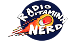 Ouvir rádio online - Rádio Vitamina Nerd
