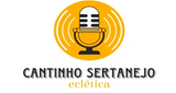 Ouvir rádio online - Cantinho Sertanejo