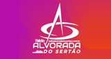 Ouvir rádio online - Rádio Alvorada do Sertão