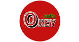 Ouça a rádio Radio Okey FM online grátis