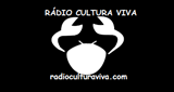 Ouvir rádio online - Rádio Cultura Viva Web
