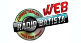 Ouvir rádio online - Rádio Batista Online