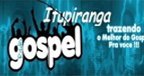 Ouvir rádio online - Rádio Itupiranga Gospel