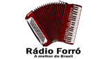 Ouvir rádio online - Rádio Forró