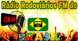 Ouvir rádio online - Rádio Rodoviários FM do Brasil