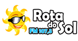 Ouvir rádio online - Rota do Sol FM