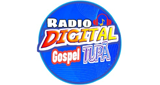 Ouvir rádio online - Radio Digital Gospel Tupa