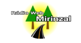Ouvir rádio online - Rádio Web Mirinzal