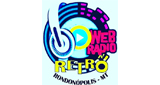 Ouvir rádio online - WebRádio Retrô