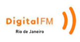 Ouvir rádio online - Digital FM Rio de Janeiro