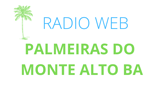 Ouvir rádio online - Radio Web Palmeira Do Monte Alto