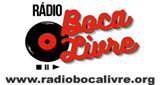 Ouvir rádio online - Radio Web Boca Livre