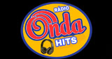 Ouvir rádio online - Rádio Onda Hits