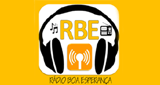 Ouvir rádio online - Rádio Boa Esperança