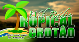 Ouvir rádio online - Rádio Tropical Grotão