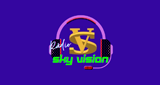 Ouvir rádio online - Rádio Sky Vision