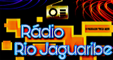 Ouvir rádio online - Rádio Rio Jaguaribe