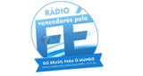 Ouvir rádio online - Rádio Vencedores Pela Fé