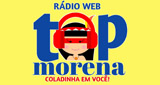 Ouvir rádio online - Rádio Top Morena