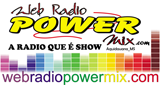 Ouvir rádio online - Web Rádio Power Mix