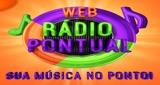 Ouvir rádio online - Web Rádio Pontual
