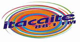 Ouvir rádio online - Itacaite FM