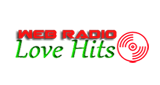 Ouvir rádio online - Web Radio Love Hits