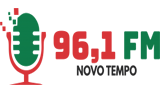 Ouvir rádio online - Rádio Novo Tempo FM