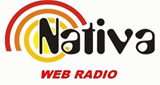 Ouvir rádio online - Nativa Web Rádio