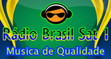 Ouvir rádio online - Rádio Brasil Sat 1