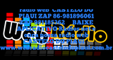 Ouvir rádio online - Rádio Castelo do Piauí Web