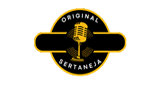 Ouvir rádio online - Rádio Original Sertaneja