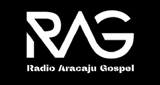 Ouvir rádio online - Radio Aracaju Gospel