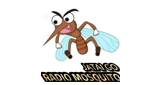 Ouvir rádio online - Radio Mosquito FM
