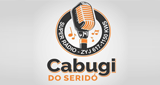Ouvir rádio online - Rádio Cabugi do Seridó AM