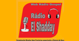 Ouvir rádio online - Radio El Shadday