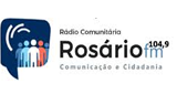 Ouvir rádio online - Rádio Rosário FM