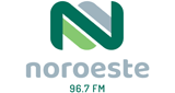 Ouvir rádio online - Noroeste