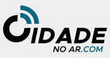 Ouvir rádio online - Radio CIDADENOAR