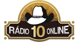 Ouvir rádio online - Rádio 10 Online